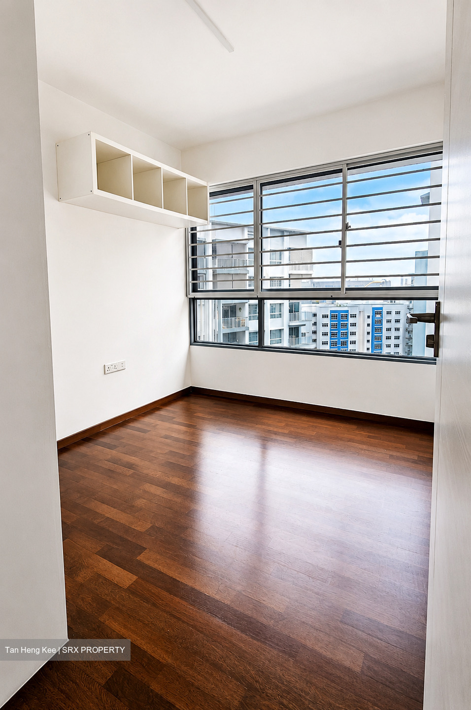 Blk 138C Lake Vista @ Yuan Ching (Jurong West), HDB 3 Rooms #586578601